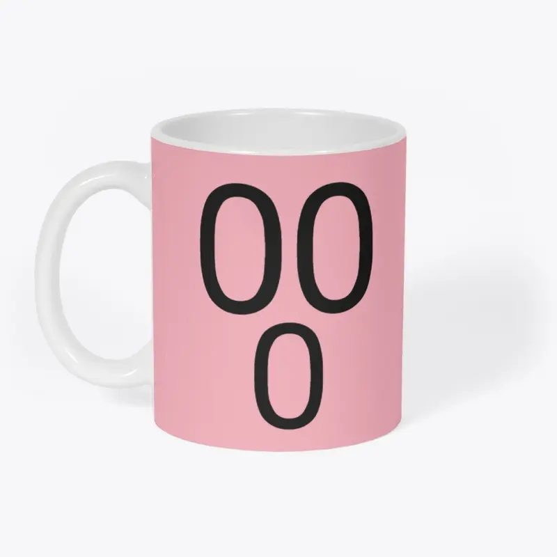 COFFEE MUG